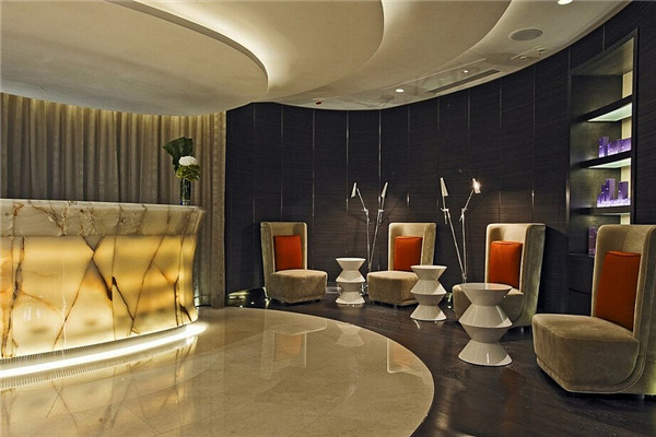 舒逸阁养生会所